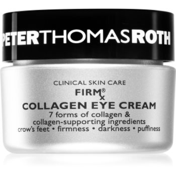 Peter Thomas Roth FIRMx Collagen Eye Cream cremă pentru ochi cu colagen - imagine 2